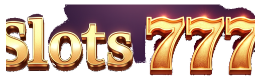 slots 777 logo